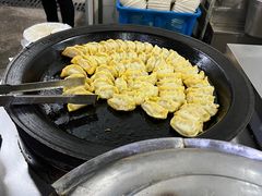 -蒋家桥饺面店(东关街店)