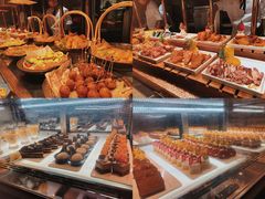 -喜庭海鲜自助(北辰三角洲北辰荟店)