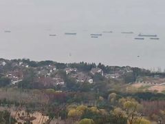 -狼山风景名胜区