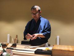 -鮨一日本料理(大中华店)