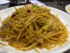 -咱家小院(汉中门店)