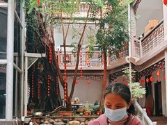 -南华寺素食馆(南华禅寺店)