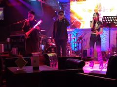 -音乐房子·Vintage Live Bar(玉林总店)