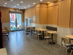 -永和大王(一口茶豆浆|花香豆更香·长寿路店)