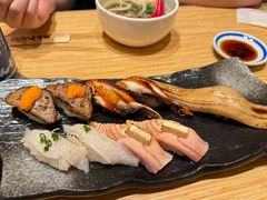 -合点寿司(金虹桥商场店)