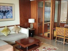 -三亚湾海居铂尔曼度假酒店