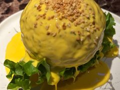 -Lets burger非常汉堡·环球风味(蓝色港湾店)