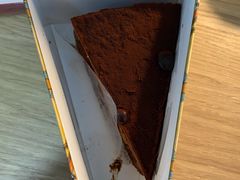 法芙娜巧克力蛋糕-凯宾美食廊Kempi Deli·凯宾斯基饭店(亮马桥路店)