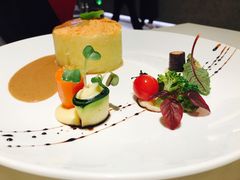 -Tomato&Pepper西餐厅