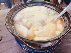 砂锅醋椒豆腐-天津卫码头(南开大悦城店)