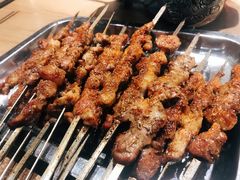 -直隶安家牛肉罩饼(建华店)