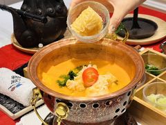 -叶叶菩提(太原别墅店)