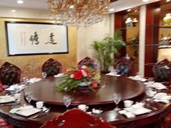包厢-香丰阁·烤鸭·川湘菜(清河店)