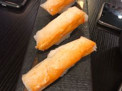 -爆丼日式大排档(季华园店)