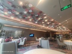 -桃花源中餐厅(金茂豪华精选酒店)