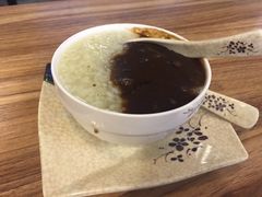 -笃笃笃糖粥(十全街店)