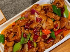 -老板娘串店·中餐&烧烤