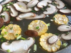 -牛一煲美食(江高店)