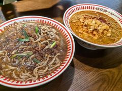 -桂花香手工面(鼓楼店)