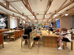 -味千拉面(广州白云机场T1西二店)