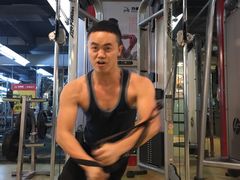 -天行健身＆天行拳馆跆拳道·格斗TXGYM