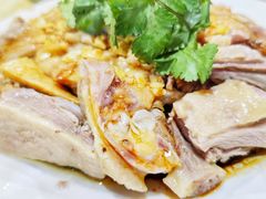 白切鸭-电白鸭粥店(下沙二坊88号店)