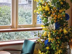 -雕刻时光咖啡馆(南院门店)