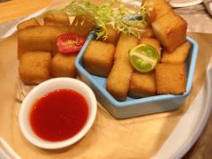 -厝小满.姜母鸭/泉州菜(桥南店)