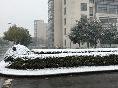 -江南大学(蠡湖校区)