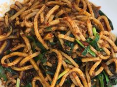 小锅卤饵丝-怡得饭庄·宋大妈昆明菜·始于1996(滇池海埂大坝店)