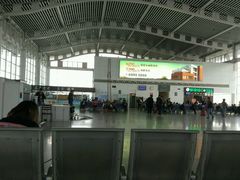 -苏州园区站