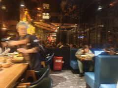 -吃饭皇帝大土家民族菜(正大广场店)