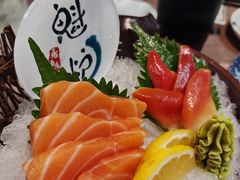 -魁炉居酒屋·深夜食堂(较场口店)