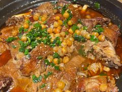 -川堂风·跷脚牛肉·乐山爆炒(宝山日月光店)