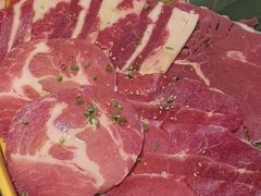 -AJIYA·池袋日式烧肉自助(天津万象城店)