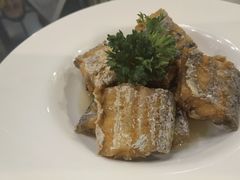 -徐记私厨(半淞园路店)