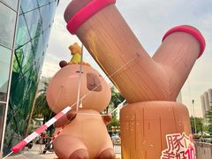 -深圳龙华星河COCO City(民治店)