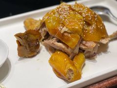 -富淳饭店(陆家嘴保利广场店)