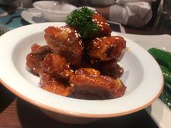 -大树餐厅(益田假日店)