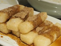 红糖糍粑-渝信川菜(南滨店)