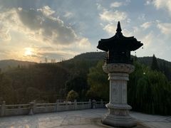 -径山寺