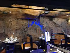 -很久以前羊肉串(清河店)