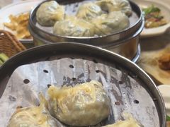 -春和發特色蒸饺(浐河西路店)