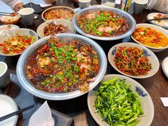 -潇湘阁(望京SOHO店)