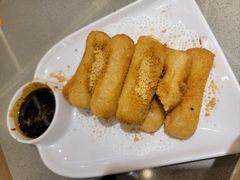 -巴蜀王婆大虾(南锣鼓巷店)