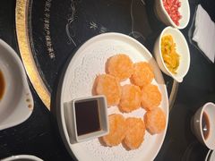 -顺峰顺水顺德菜(龙华店)