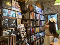 -大水的店(昙华林店)