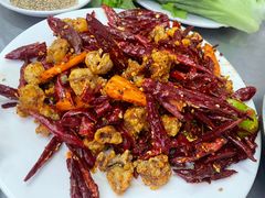 -松明一烤肉馆(鲁园店)