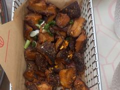 -叁宝烤肉• 西安烧烤(凤城十二路店)