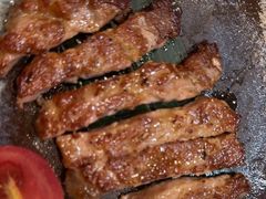 -江户家·日本料理·铁板烧(汉江东路店)